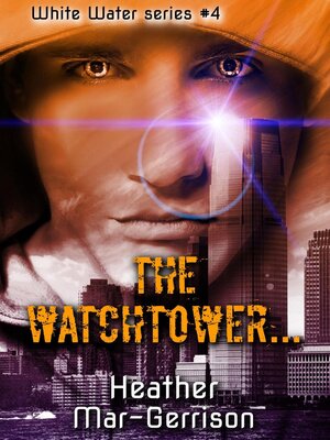 cover image of The Watchtower
